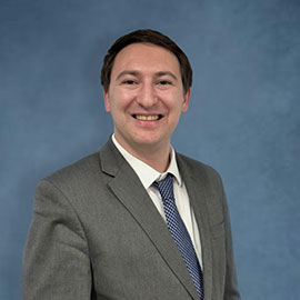 Russell A. Vogel, Esq., M.S.