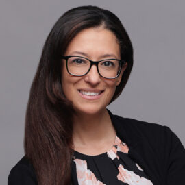 Katherine Lalor, Esq.